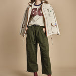 tshirt con numero. ARISSA 011 MULTI sea ny 
