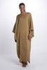 Abito NEFELI lungo m/l