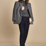 pantalone stretto con elastico HATELEY 2525136022600 028 weekend maxmara 