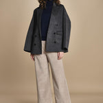 73% COTONE 25% TENCEL 2% ELASTAN STELLA XV01 148 AVANA ps don't forget me 