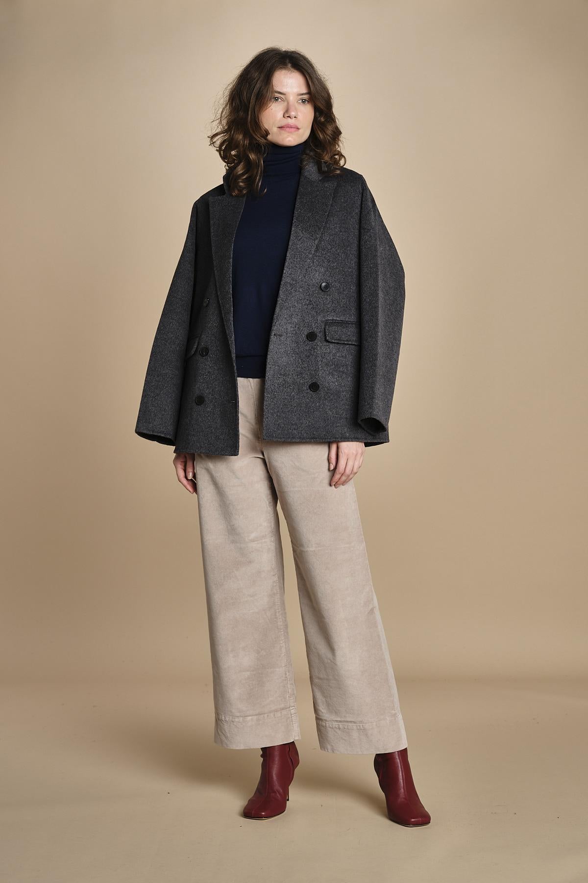 73% COTONE 25% TENCEL 2% ELASTAN STELLA XV01 148 AVANA ps don't forget me 