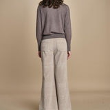 73% COTONE 25%TENCEL 2% ELASTAN CARLA XV01 148 AVANA ps don't forget me 