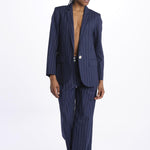 ines de la fressange 14P008LI020NAVY