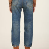 jeans boys PR320TJD33FCOU214 867 ports 1961 