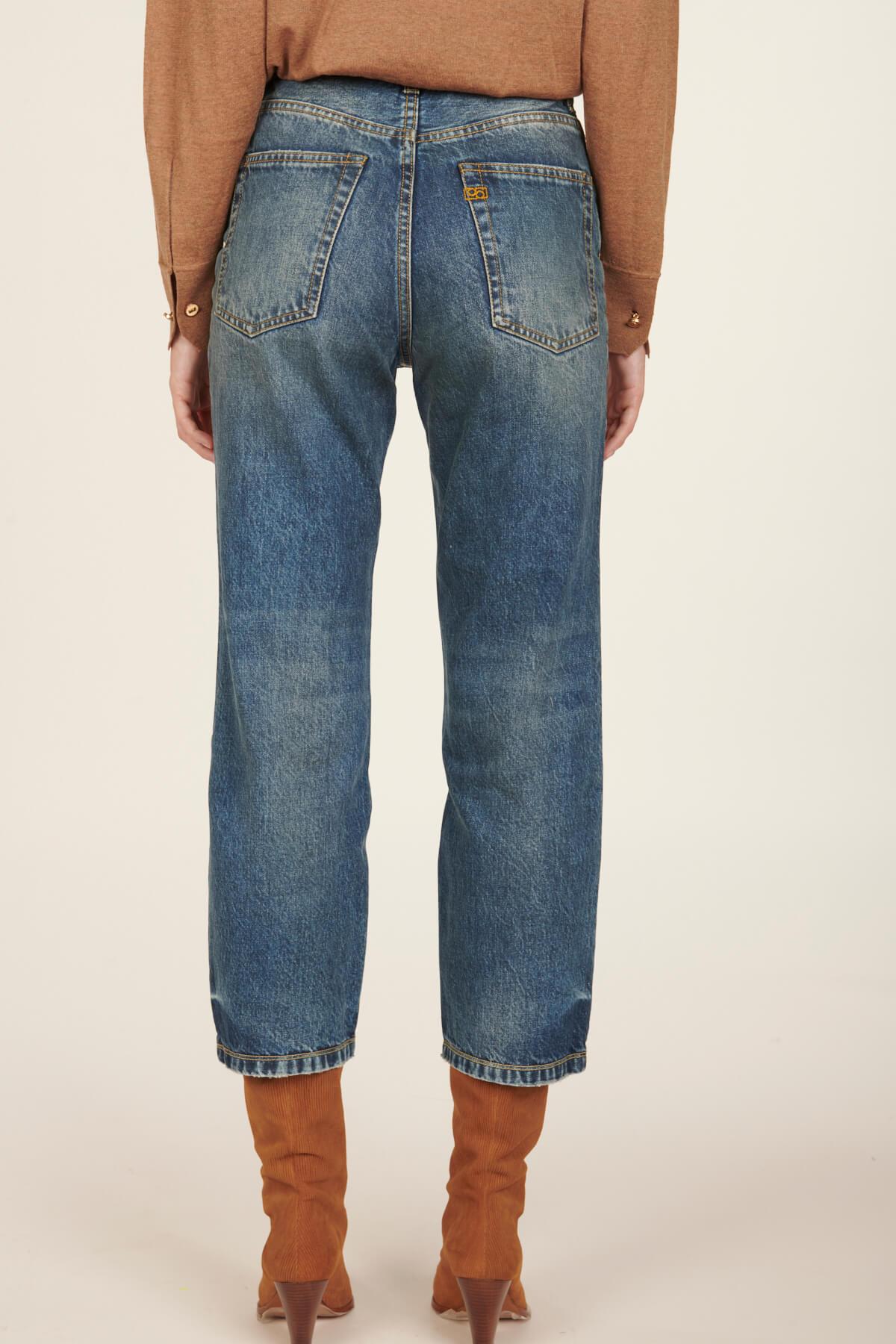 jeans boys PR320TJD33FCOU214 867 ports 1961 