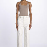 Denim ABBEY over JF009106 WHITE joseph 