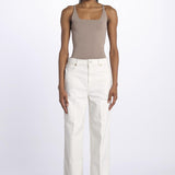 Denim ABBEY over JF009106 WHITE joseph 