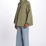 Giaccone BASTIA 2515081101600 002VERDESALVIA weekend maxmara 