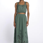 louise misha C0390TUSCAN