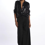  DANIELA SEQUINS-BLACK leTwins 