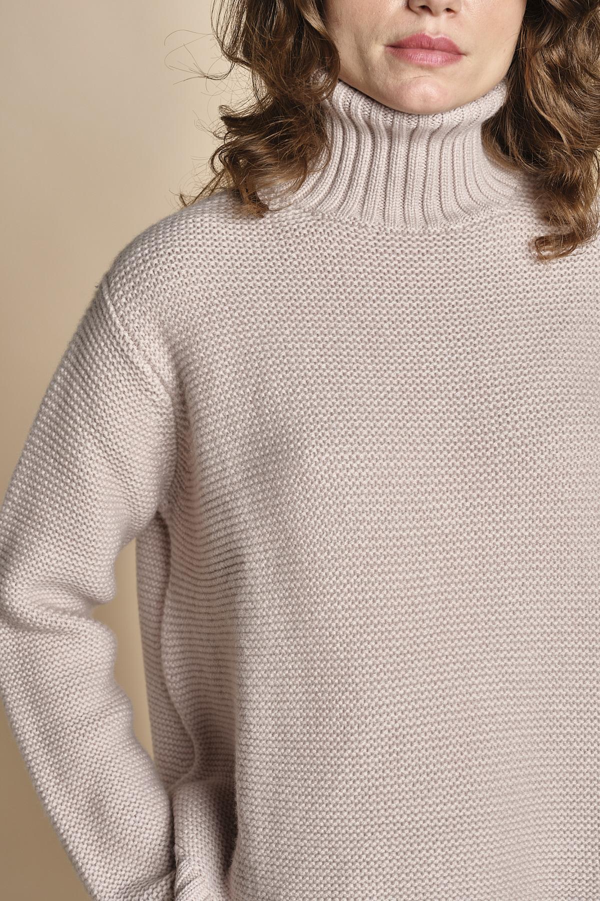 dolcevita over links MIL1 25468 JUTE milaura 