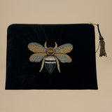 bustina con 1 ape grande C23P0606 NAVY milaura 