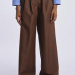  JDPF23PA35481984KATHERINEPANT1 BEIGE jejia 