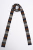 5 color scarf