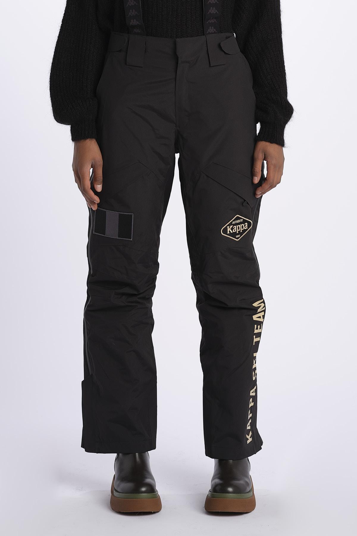  341F2ZW BLACK kappa 
