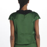  TT043 GREEN viktor&rolf 