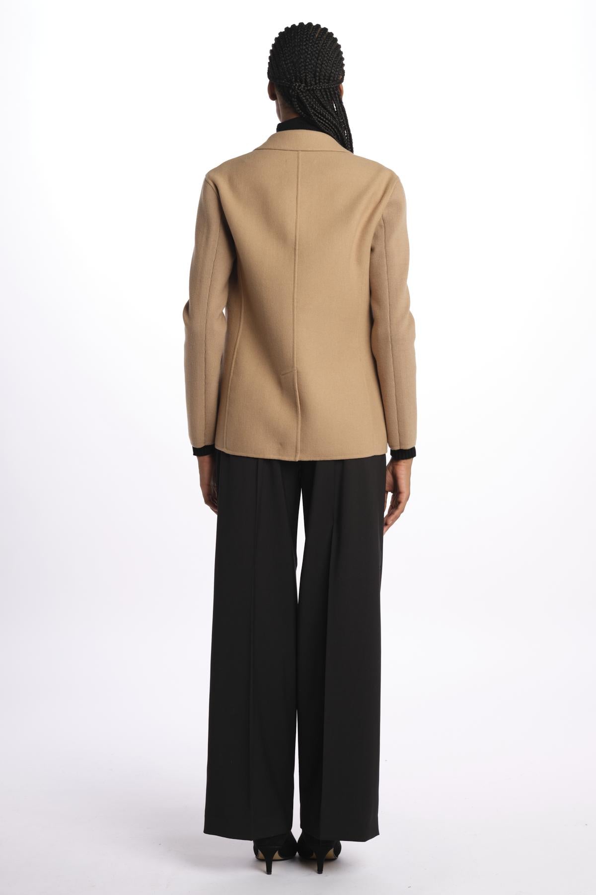  UNICUM2425046016600 CAMMELLO weekend maxmara 