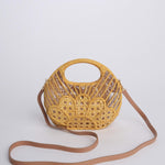 Borsa a mano 12783 MICHELLE DAUSY LTHONEY serpui 
