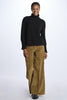 Pantalone SERENA over velluto 500 righine