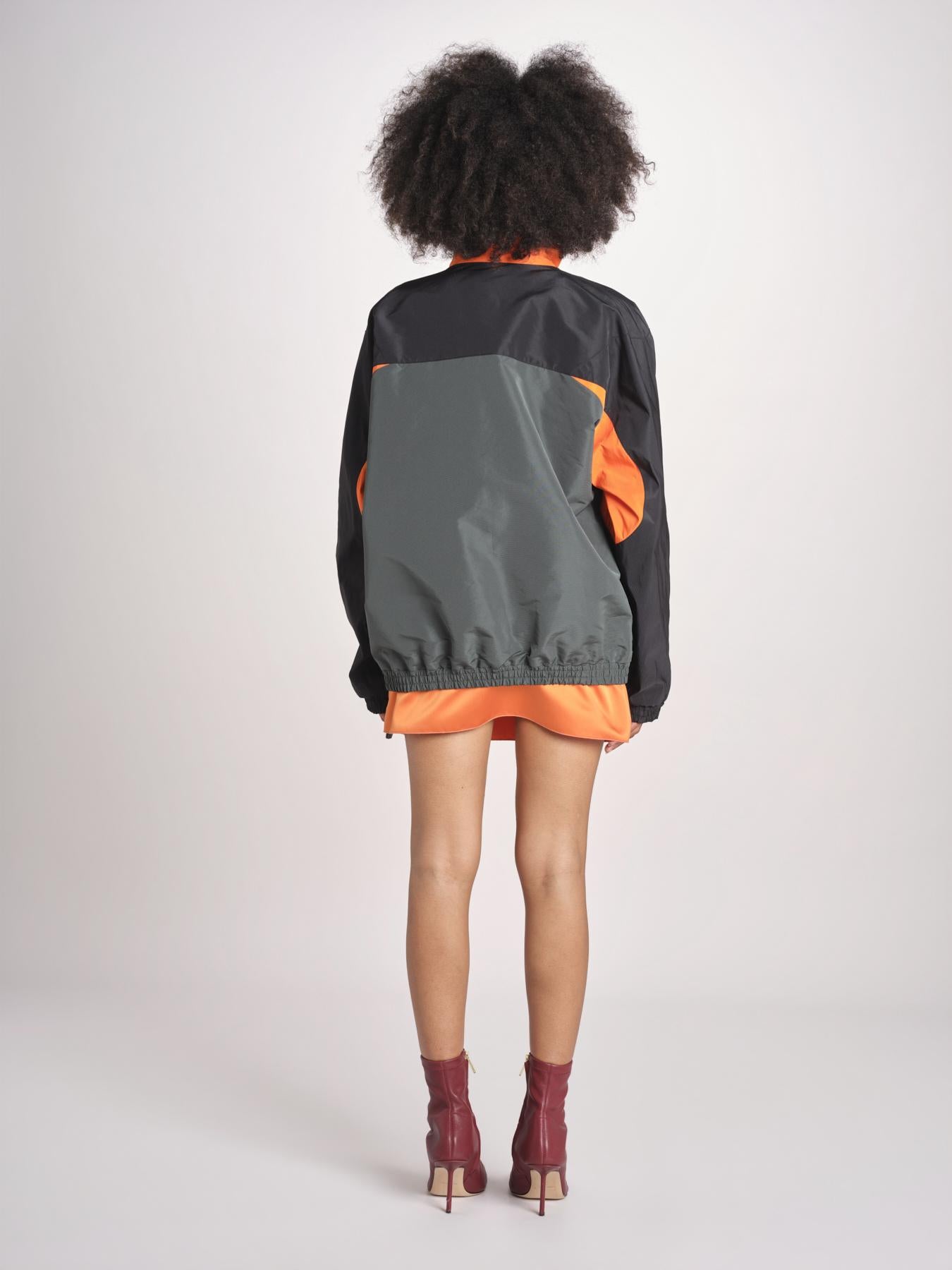  O011-5844-U59B ARANCIO n21 
