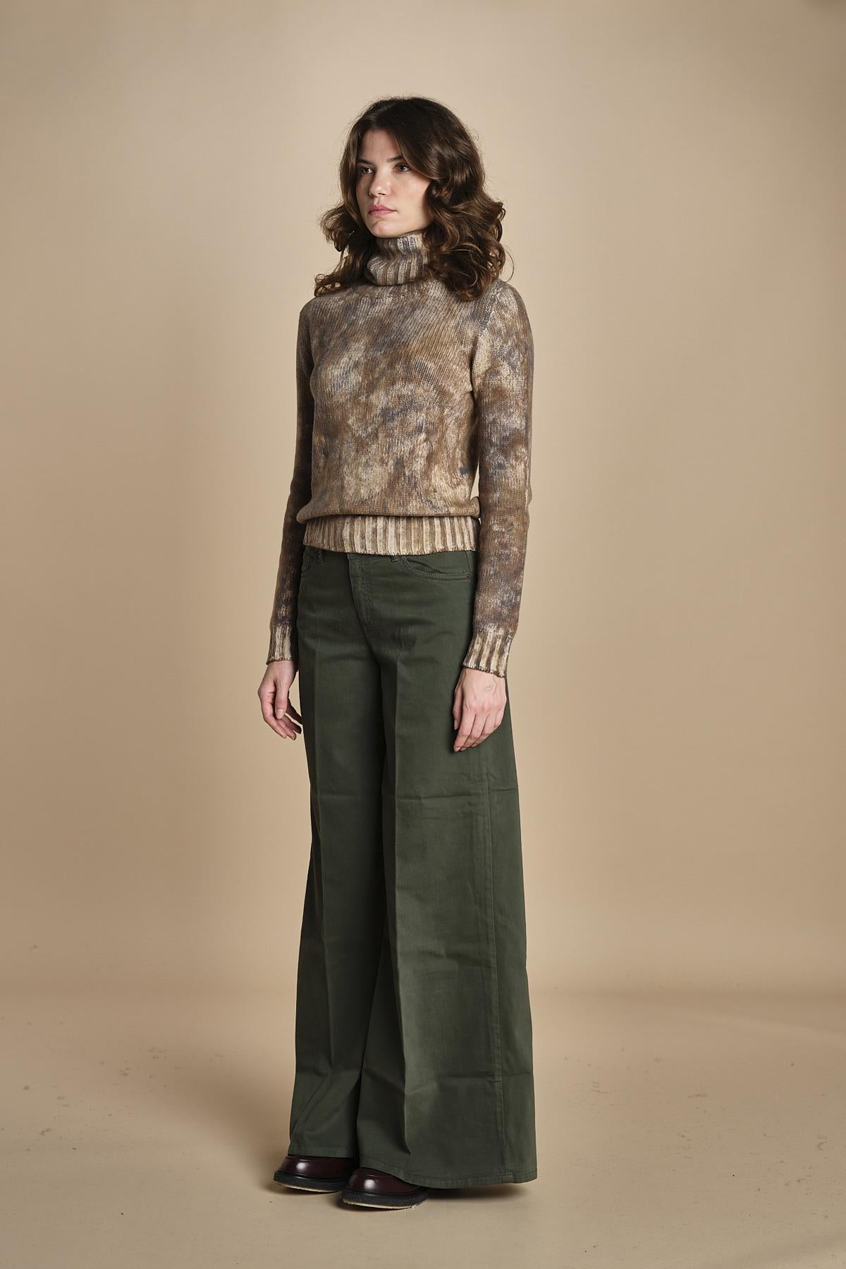 98% COTONE 2% ELASTAN SERENA XG01 128 BOSCO ps don't forget me 