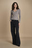 maglia scollo a v