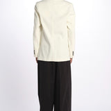 Blazer denim DIDO1 H44MILK nine in the morning 