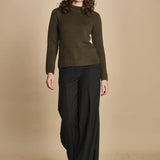 girocollo alto MIL8 25506 MILITARE milaura 
