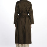 Impermeabile leggero 1750 MILITARY dusan 