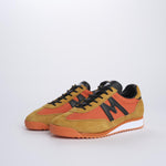 MESTARI TURTLE DOVE MESTARI JAFFA ORANGE BLACK karhu 