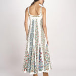abito con ciliegie FRUIT BEAUTY DRESS 353561 FRUIT BEAUTY farm rio 