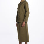ines de la fressange 14V525CO186KHAKI