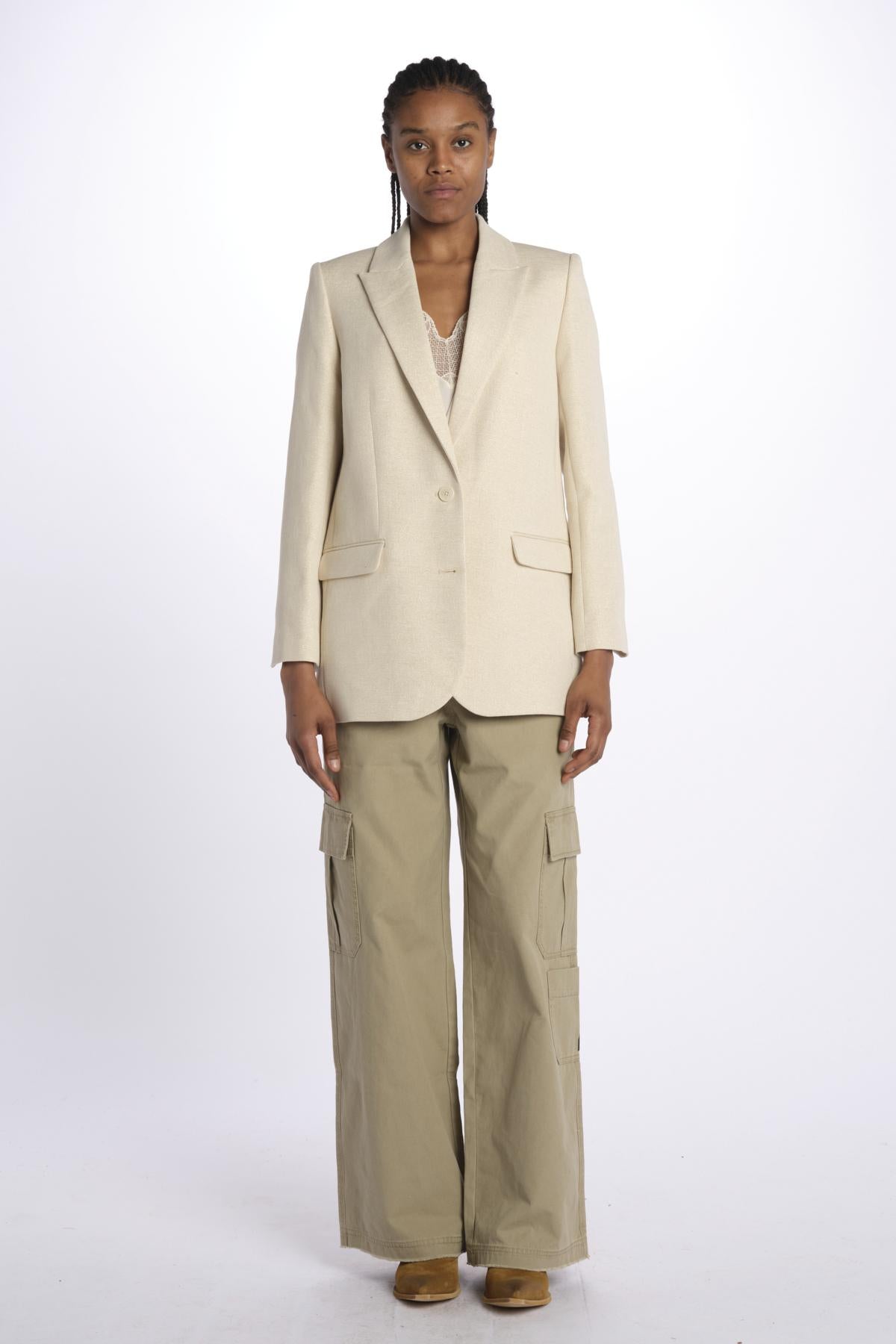  WWBL01927 VANILLE zadig & voltaire 