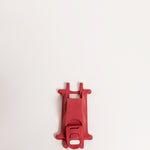  BIKE TIE BK15001 RED bone collection 