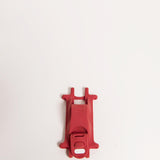  BIKE TIE BK15001 RED bone collection 
