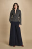 maglia mezza zip