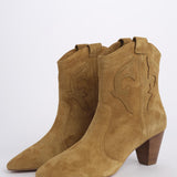  CASEY BRONZE ba&sh 