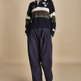 polo rugby ARTHER 013 MULTI sea ny 