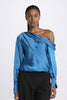 ALICE shirt m/l off shoulder