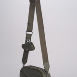 Rock with you grained leather LWBA03657 RECORD zadig & voltaire 