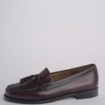 ESTELLE Mocassino nappina BA41019A ONN BORDEAUX weejuns 