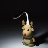  PB15021-671DEE DEER bone collection 