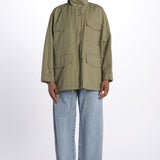 Giaccone BASTIA 2515081101600 002VERDESALVIA weekend maxmara 