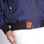 bomber over BMMA200B6 NAV bombers original 