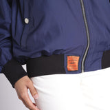 bomber over BMMA200B6 NAV bombers original 