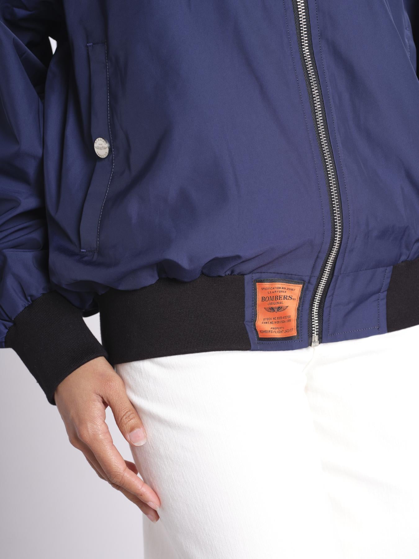 bomber over BMMA200B6 NAV bombers original 