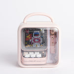  ART57 DITOO MIC PINK reset club 