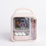  ART57 DITOO MIC PINK reset club 