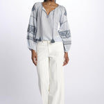benaras soleil BE24877APALE BLU ZUCHRO