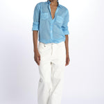 Camicia ZAGG KS1002 505 terre rouge 